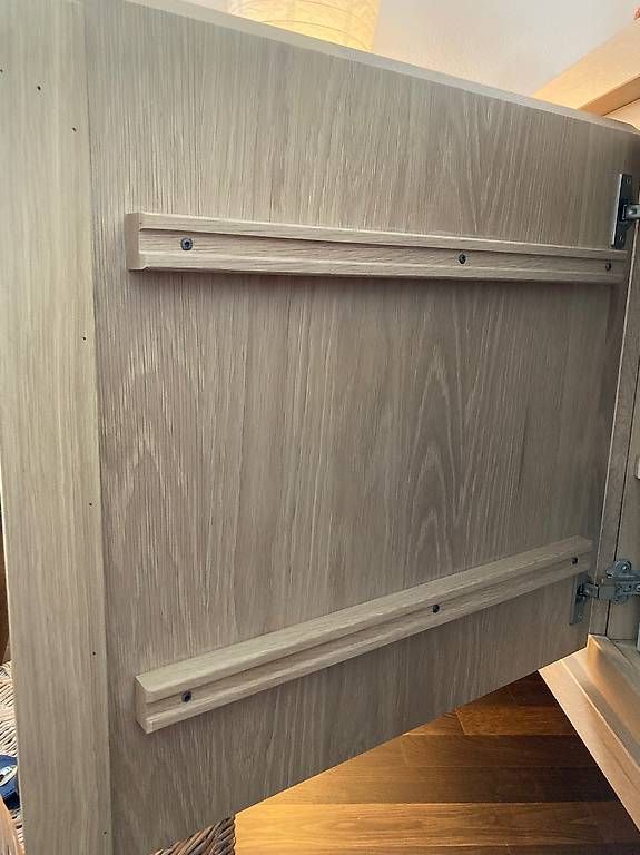 Credenze: Sideboard aus Massivholz – Usato da Islikon venduto da sch_67nb 2