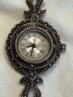 Montre femme style vintage occasion (206)