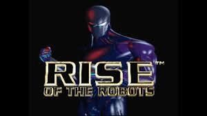 Nintendo Giochi: SNES Rise of the Robots – Usato da Kaiseraugst venduto da Marsupower 3