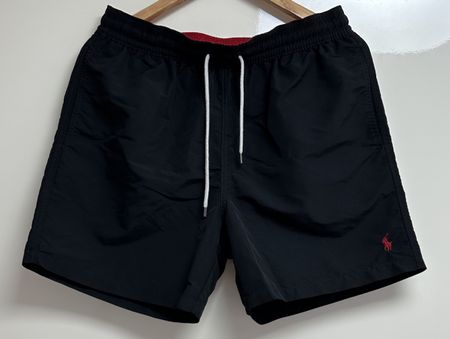 Polo Ralph Lauren Badeshorts  G L