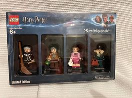 Lego harry potter figuren