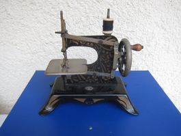 Kindernähmaschine