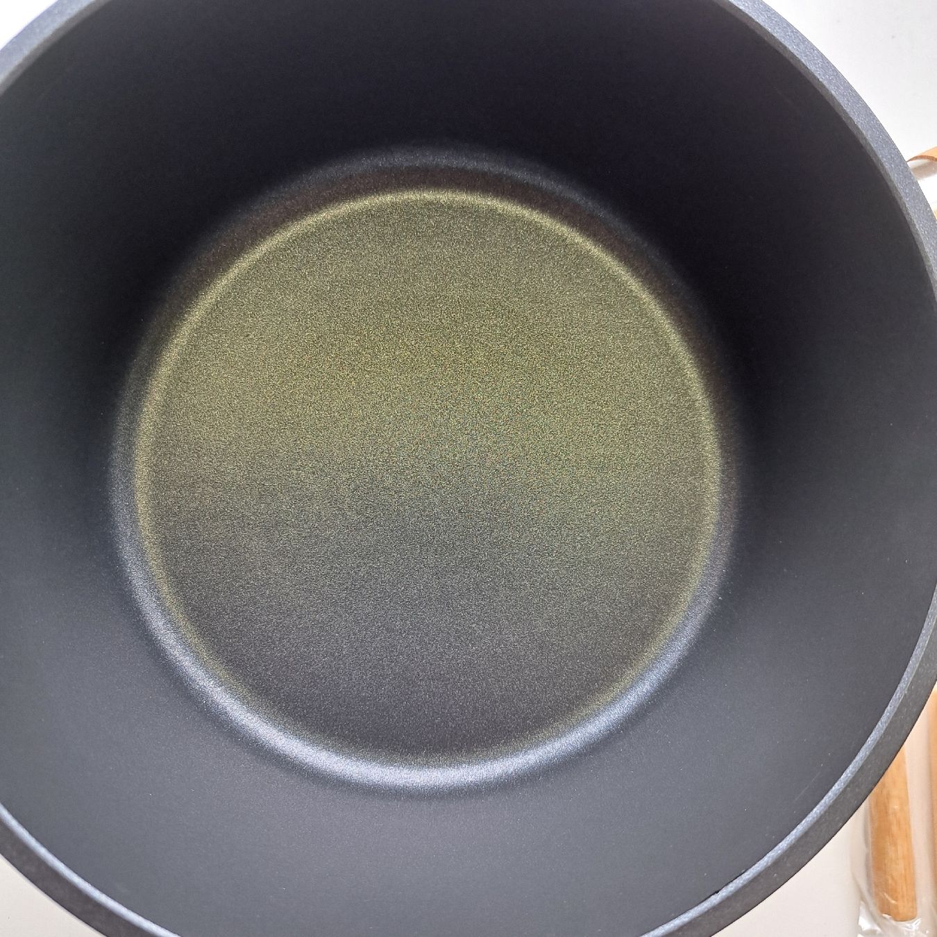 Set di piatti: Fondue Caquelon Neu – Nuovo e nell'imballaggio originale da Zofingen venduto da Bachmann4 4