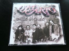 CD ONTARIO: Mille strade, 2000 (aus Italien)