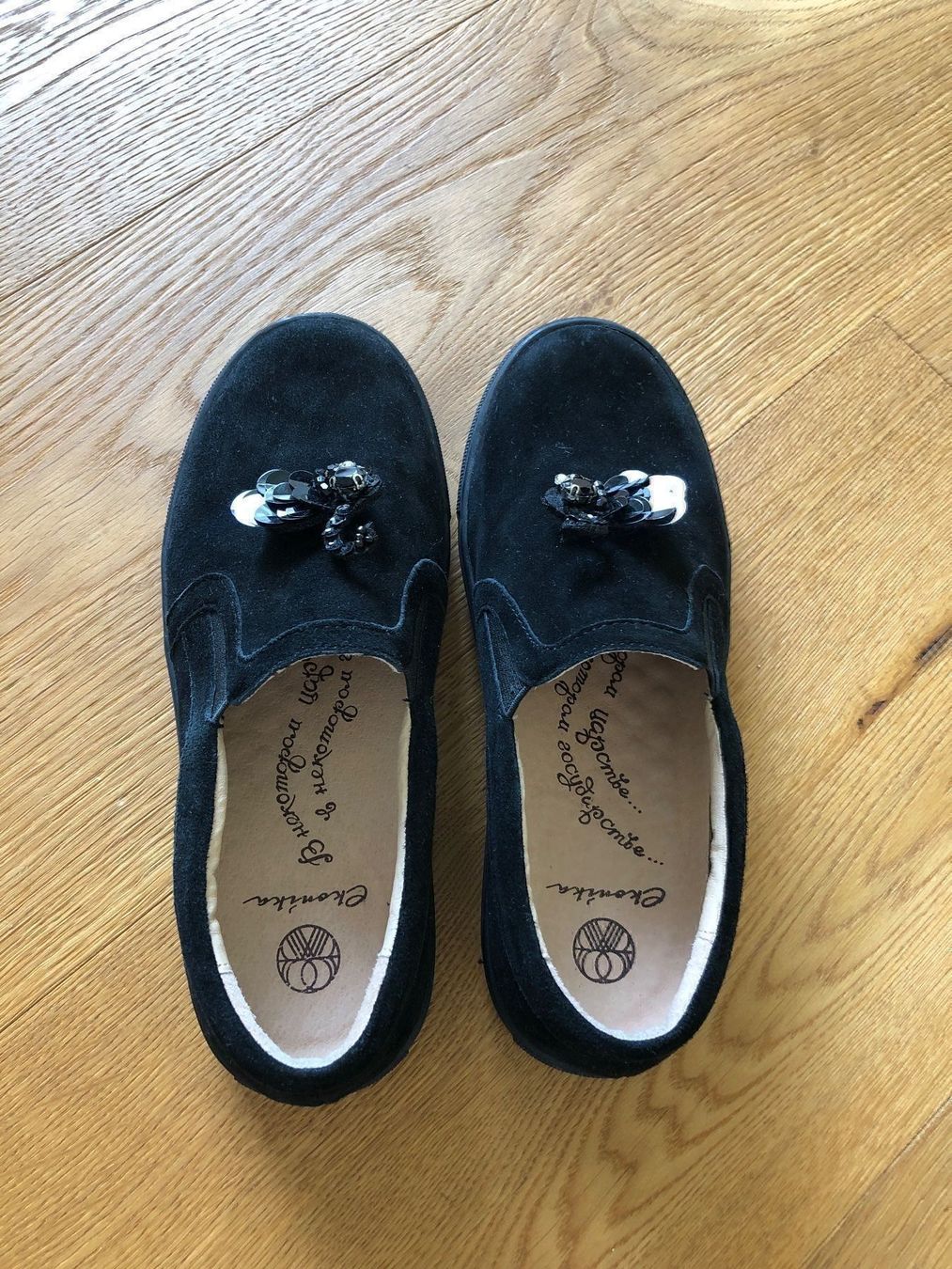 Scarpe per ragazze: Schuhe für Mädchen – Nuovo (secondo la descrizione) da Kirchberg SG venduto da irirob 6
