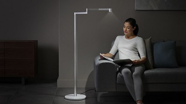 Lampen: Garantie bis 11.11.2026 - Dyson Solarcyle Morph – Gebraucht aus Rapperswil SG von Bruni1994 4