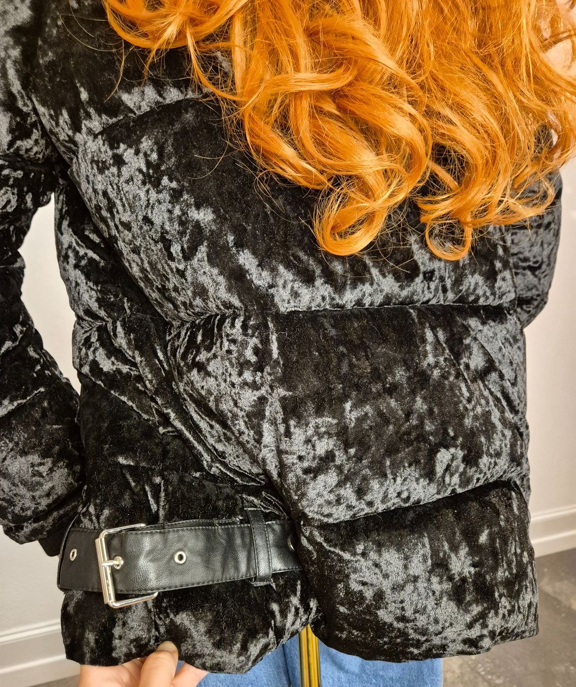Giacche: Jacke mit Pelz – Usato da Leissigen venduto da ali_k9v8 5