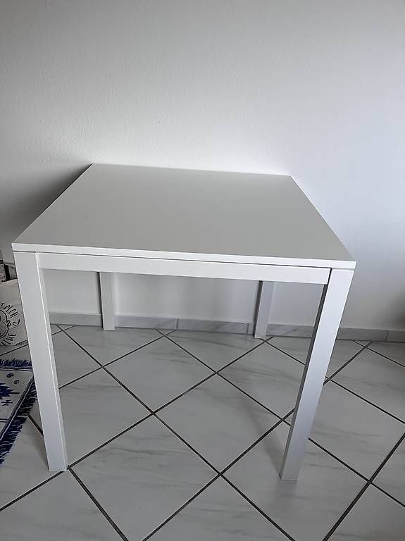 Tavoli: Tisch Melltorp Ikea – Usato da Zizers venduto da mie_lp22