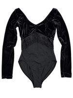 Grishko Leotard Langarm S