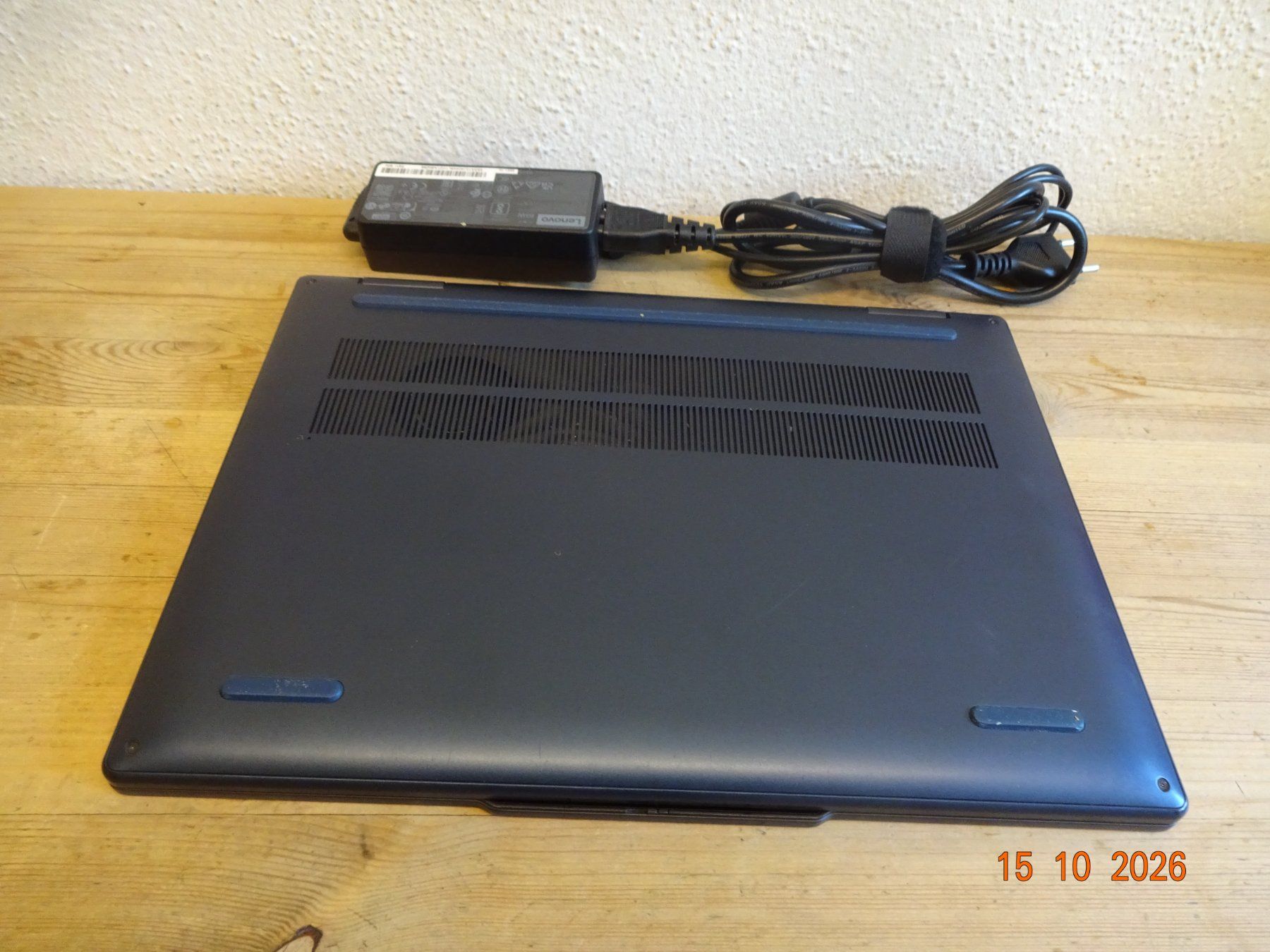 Lenovo Notebook: Lenovo IdeaPad Flex 5 14ALC7 – Usato da Winterthur venduto da Starrite 8