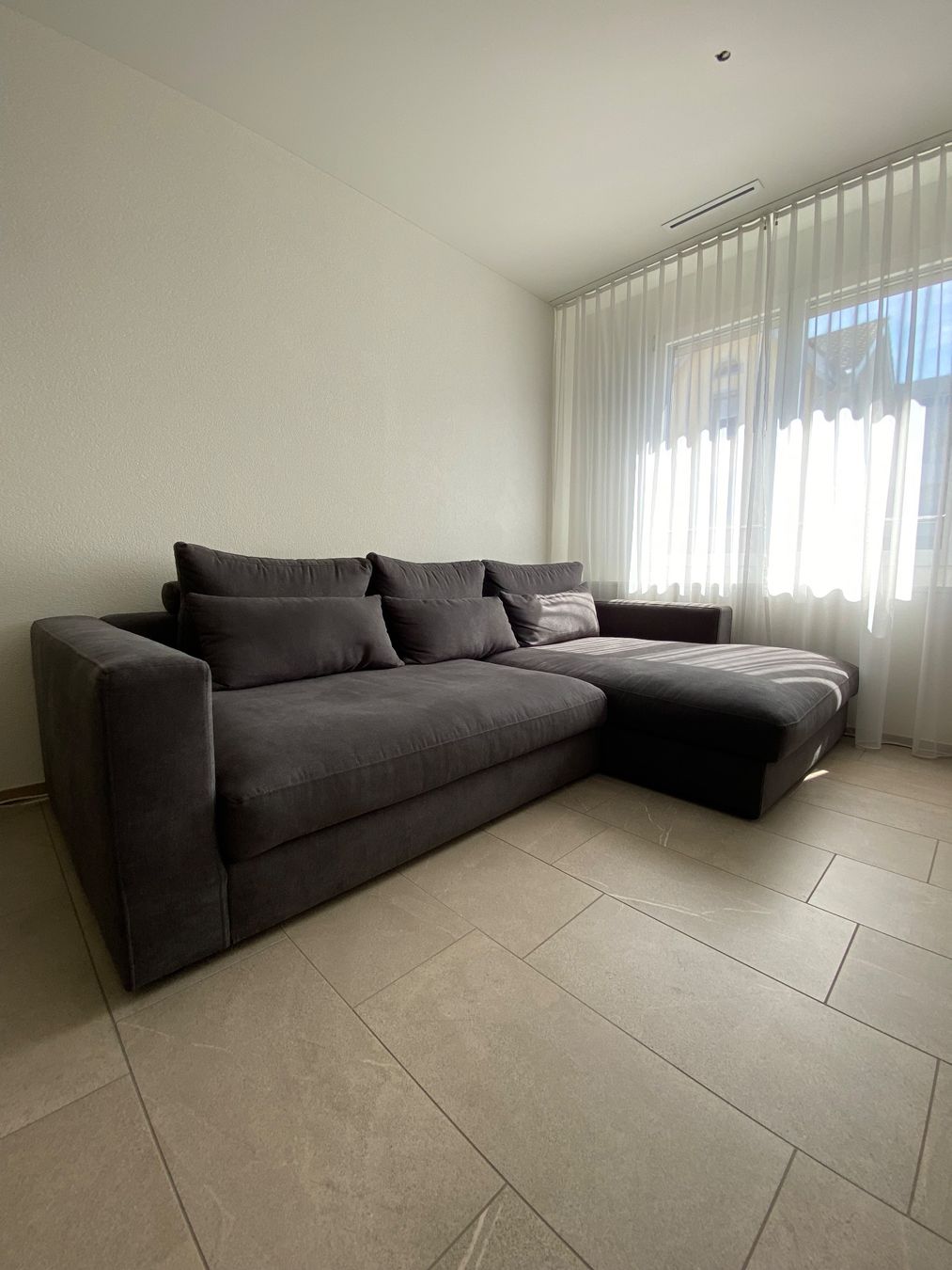 Micasa Divani: Ecksofa: Darwin – Usato da St. Gallen venduto da lar_9nys
