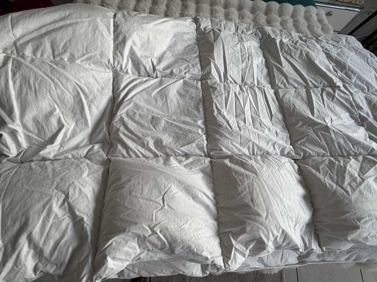 Coperte: Happy komplett Set – Usato da Arth venduto da Hannymoon68 3