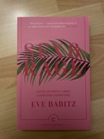 Eve Babitz - Sex & Rage