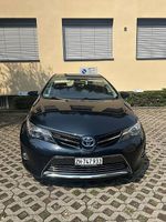 Toyota Auris 1.8 HSD Linea Sol Hybrid mit neuem Service 
