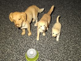 Schleich Hunde Orginal