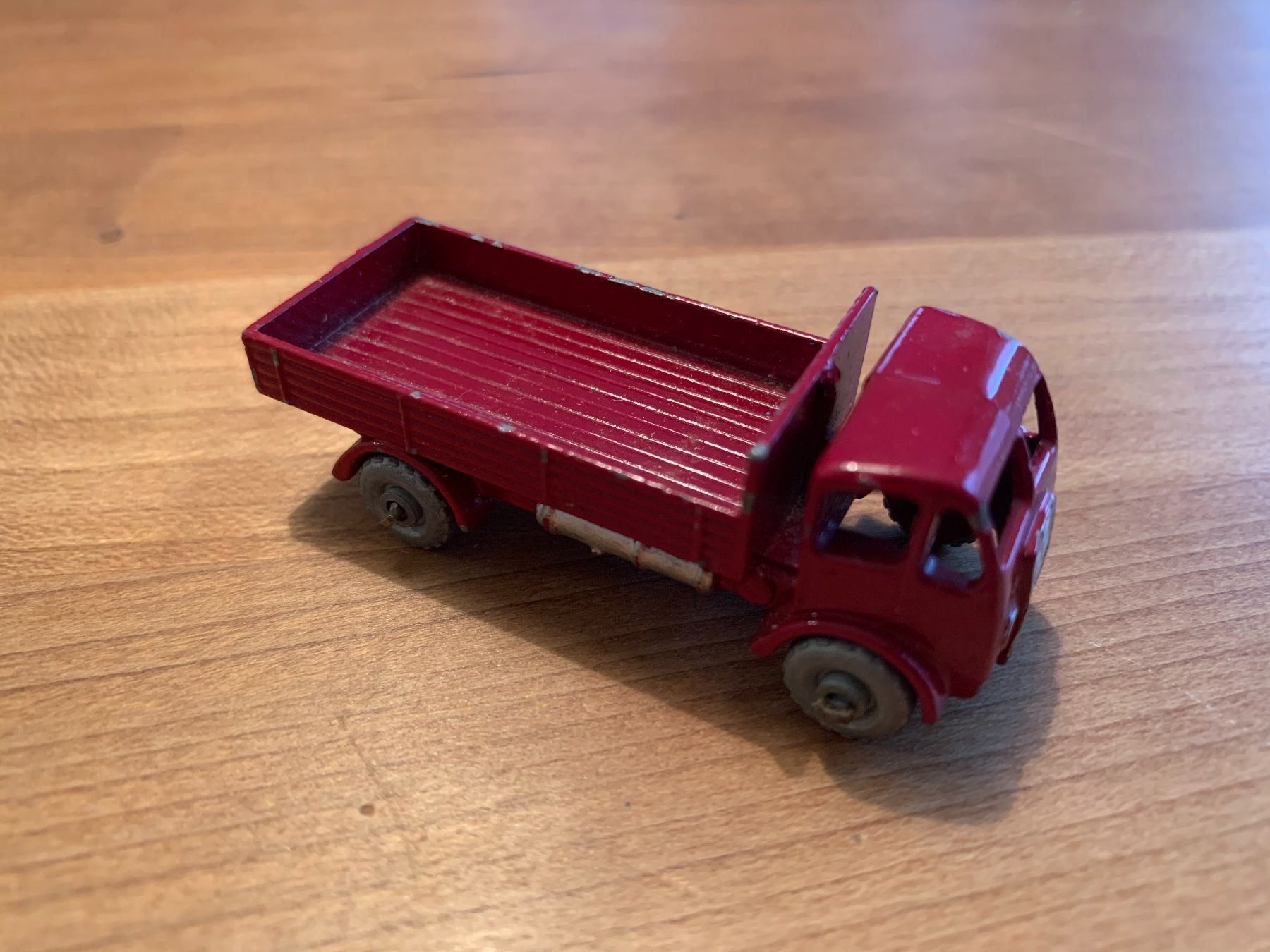 Lesney Modellautos: Moko Lesney Matchbox Series No 20 – Gebraucht aus Embrach von Canderau 2