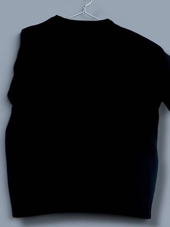 Marni Pulls & Sweat-shirts: MARNI PULLOVER SCHWARZ – D'occasion à Basel par Leo_6qtr 2