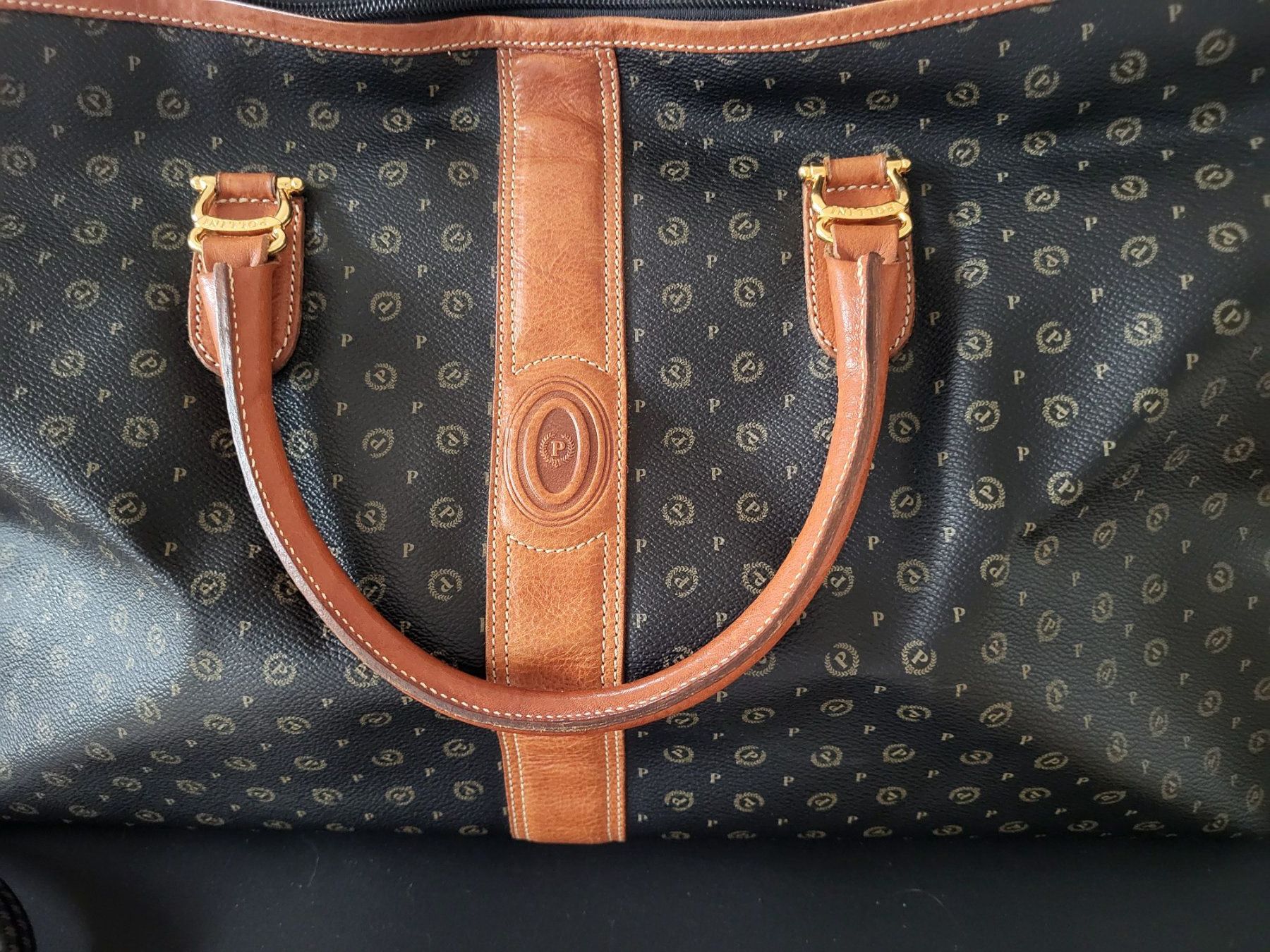 Borse: Pollini Reisetasche – Usato da Rorschacherberg venduto da samui57 1