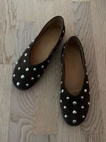 Inuovo Ballerinas