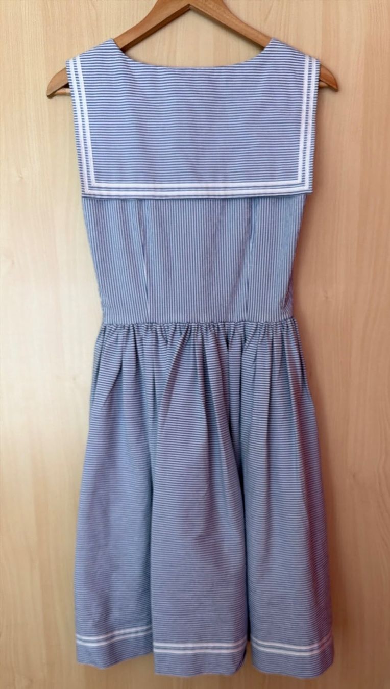 Lena Hoschek Robes: Kleid Lena Hoschek – D'occasion à Frauenfeld par Sementissa 1