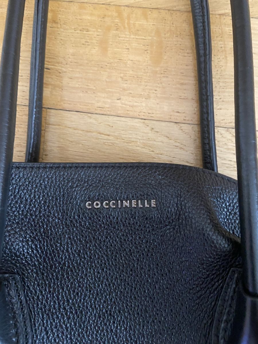 Coccinelle Taschen für Damen: COCCINELLE TASCHE  – Gebraucht aus Zürich von schneeflocke303 6