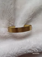 Armband - Material: Edelstahl