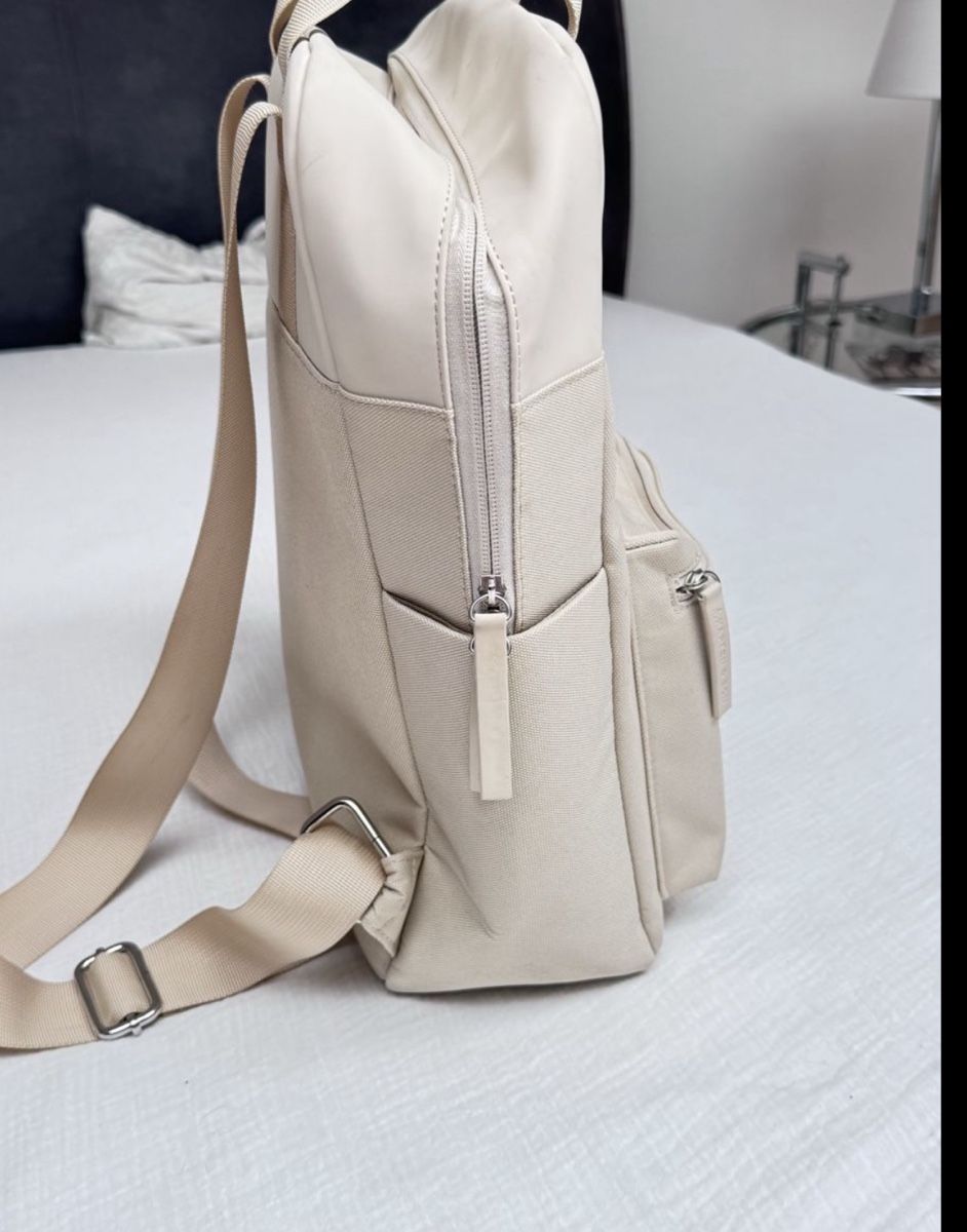 Kapten & Son Rucksäcke: Kapten & Son Rucksack beige – Gebraucht aus Ried b. Kerzers von sabu90 2