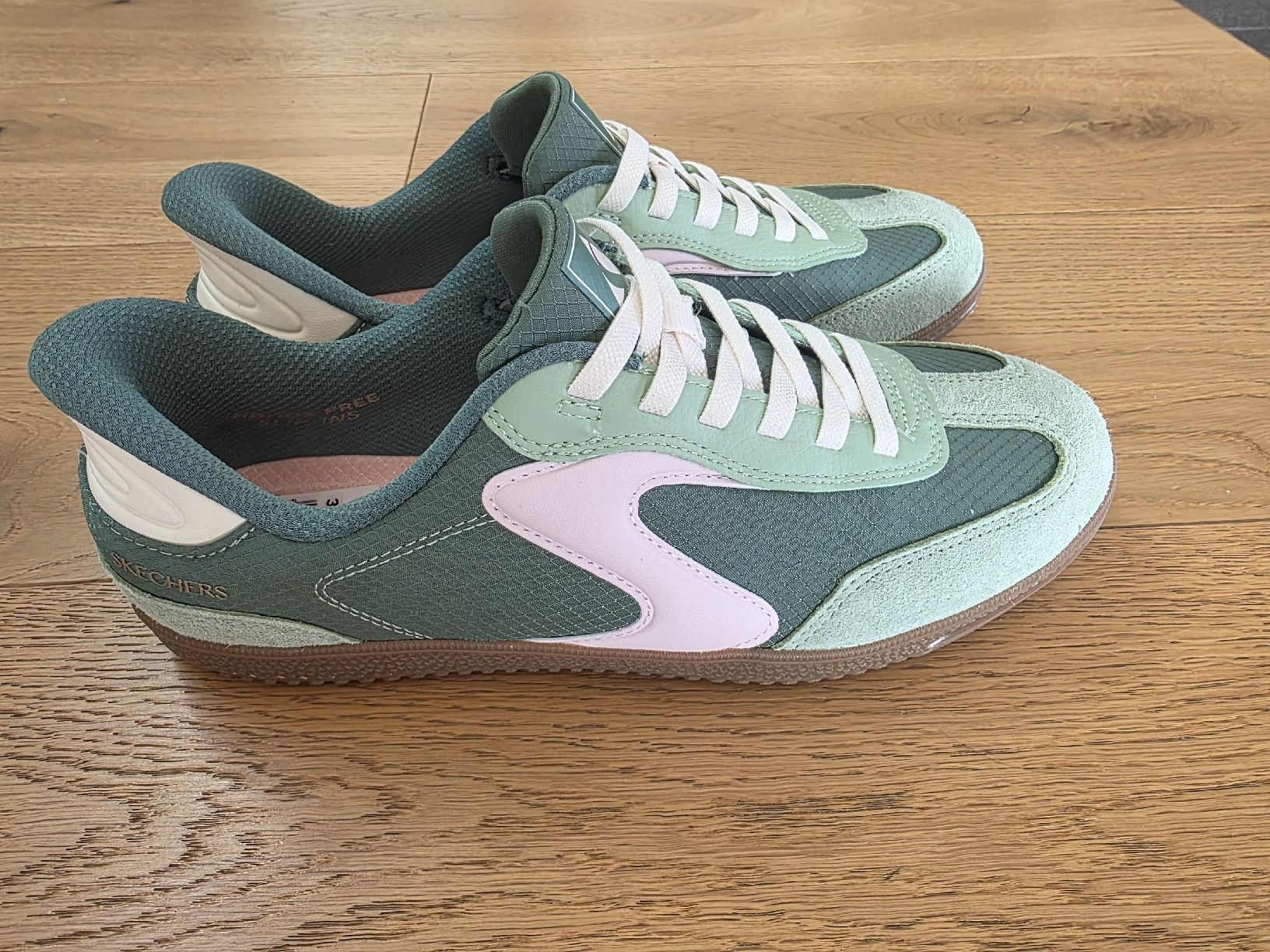 Skechers Damenschuhe: Skechers Damenschuhe Gr.38, neu. – Neu und originalverpackt aus Ibach von ole_6whn 1