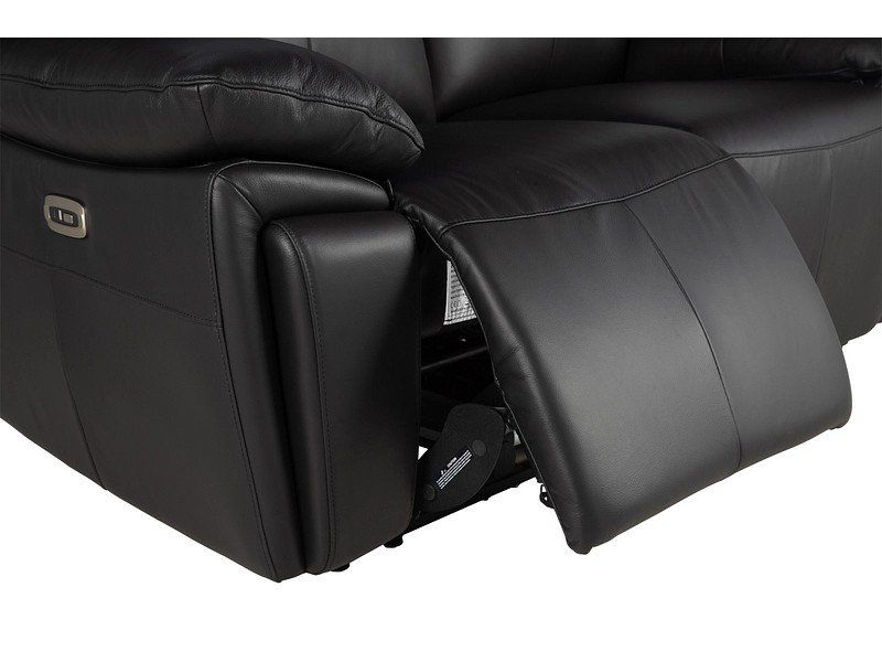 Conforama Sofas: 2er Sofa Eder – Neuf (Voir description) à Wetzikon ZH par ischbaer 2