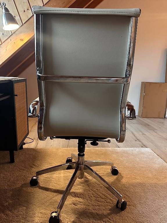 Chaises: Bürostuhl – D'occasion à Eglisau par Palanakekika29 1