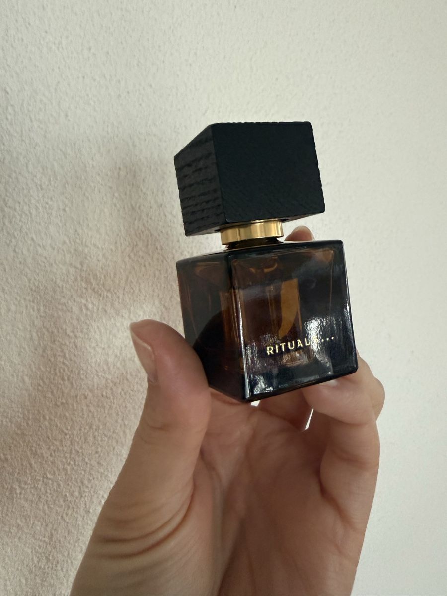 Rituals Parfum & Eau de Toilette: Rituals l‘essential Eau de parfum – Neu (gemäss Beschreibung) aus Luzern von Itsclaire 2