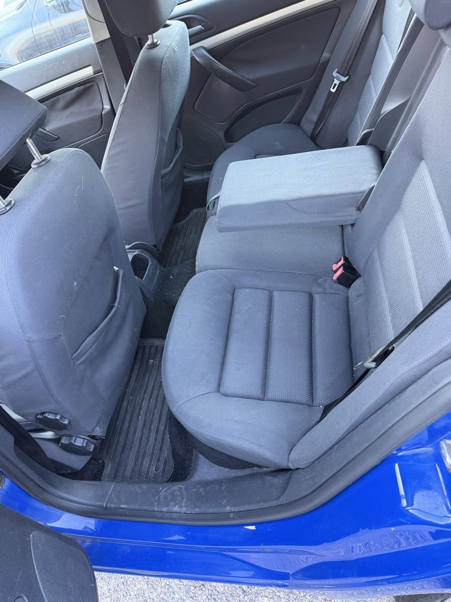 Skoda Automobili: Skoda Octavia 1.6MPI Benzin Automatic – Usato da Mollis venduto da BSL10 5