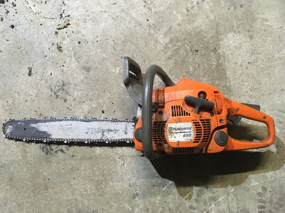 38+ Kettensäge Husqvarna Kaufen, Akku und ladegerät, hochleistungs