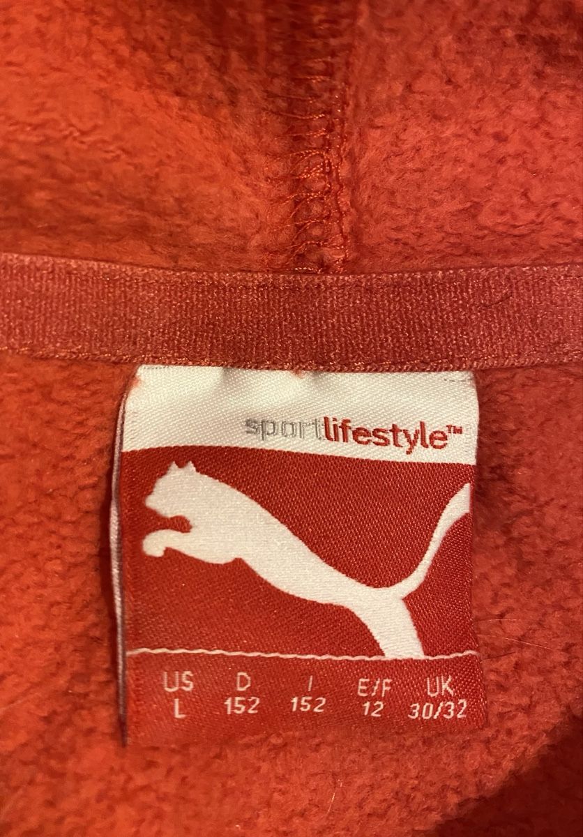 Puma Maglioni & Felpe: Puma Hoodie – Usato da Münchenstein venduto da Mr.Tomari 2