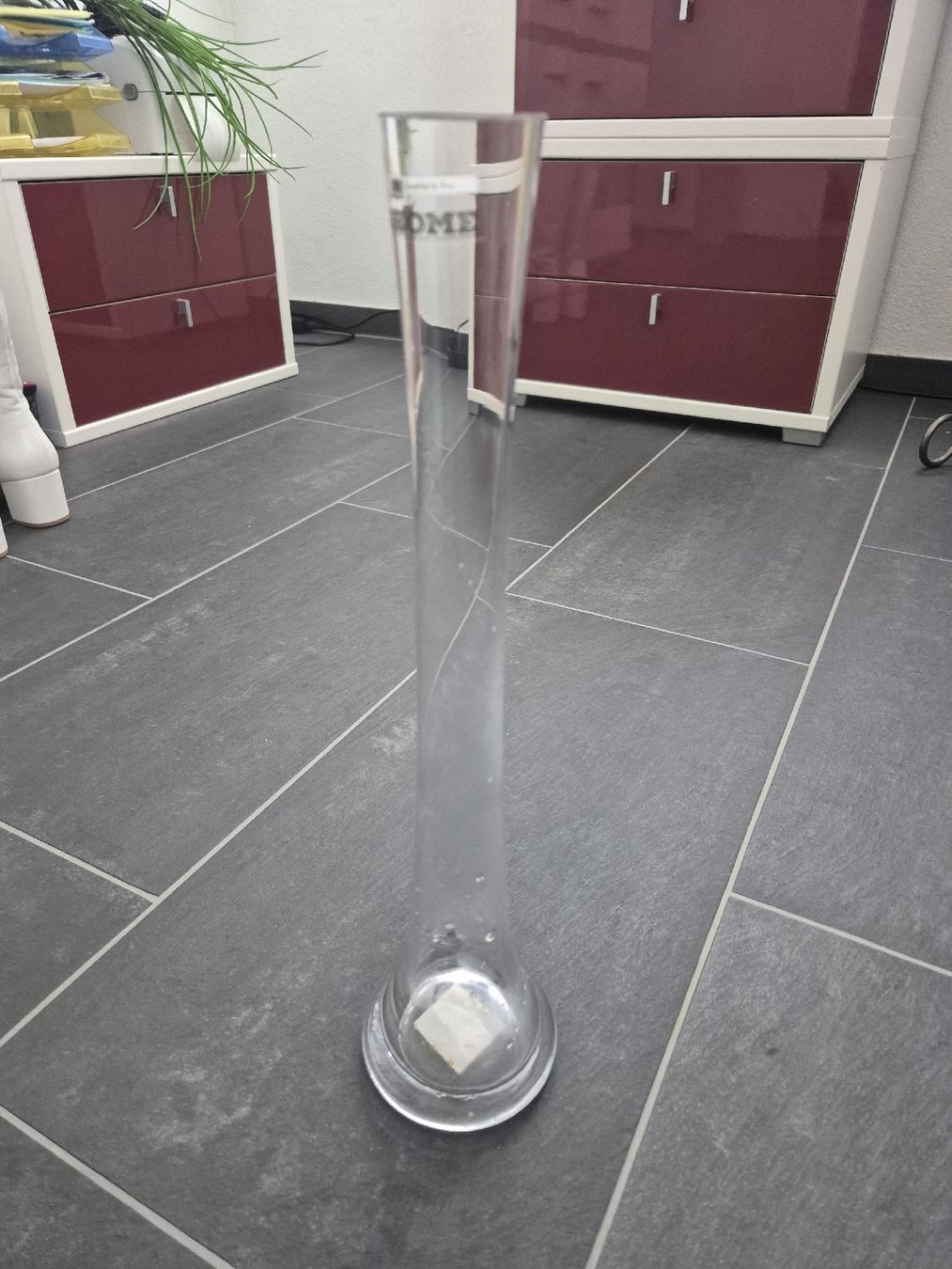 Vasi & Recipienti: Vase  – Usato da Würenlingen venduto da kuh33