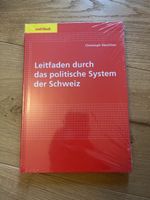 Leitfaden durch das politische System der Schweiz