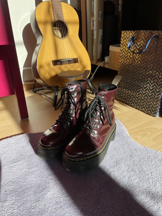 Dr martens outlet jadon 37