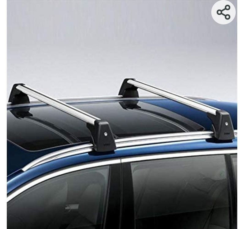 Dachträger BMW 2er active tourer (Gebraucht) in Zufikon für CHF 120 ...