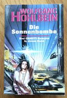 Die Sonnenbombe - Wolfgang Hohlbein
