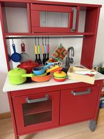 Spielzeugküche (Ikea)