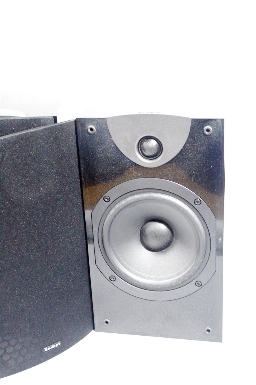 High-End AUDIO PRO Black Pearl V.2 (Gebraucht) in Bern für CHF 215