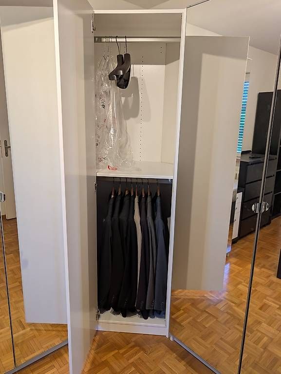 Armoires: IKEA PAX x3 cupboards / Schränke – D'occasion à Zürich par chr_9ljt 3
