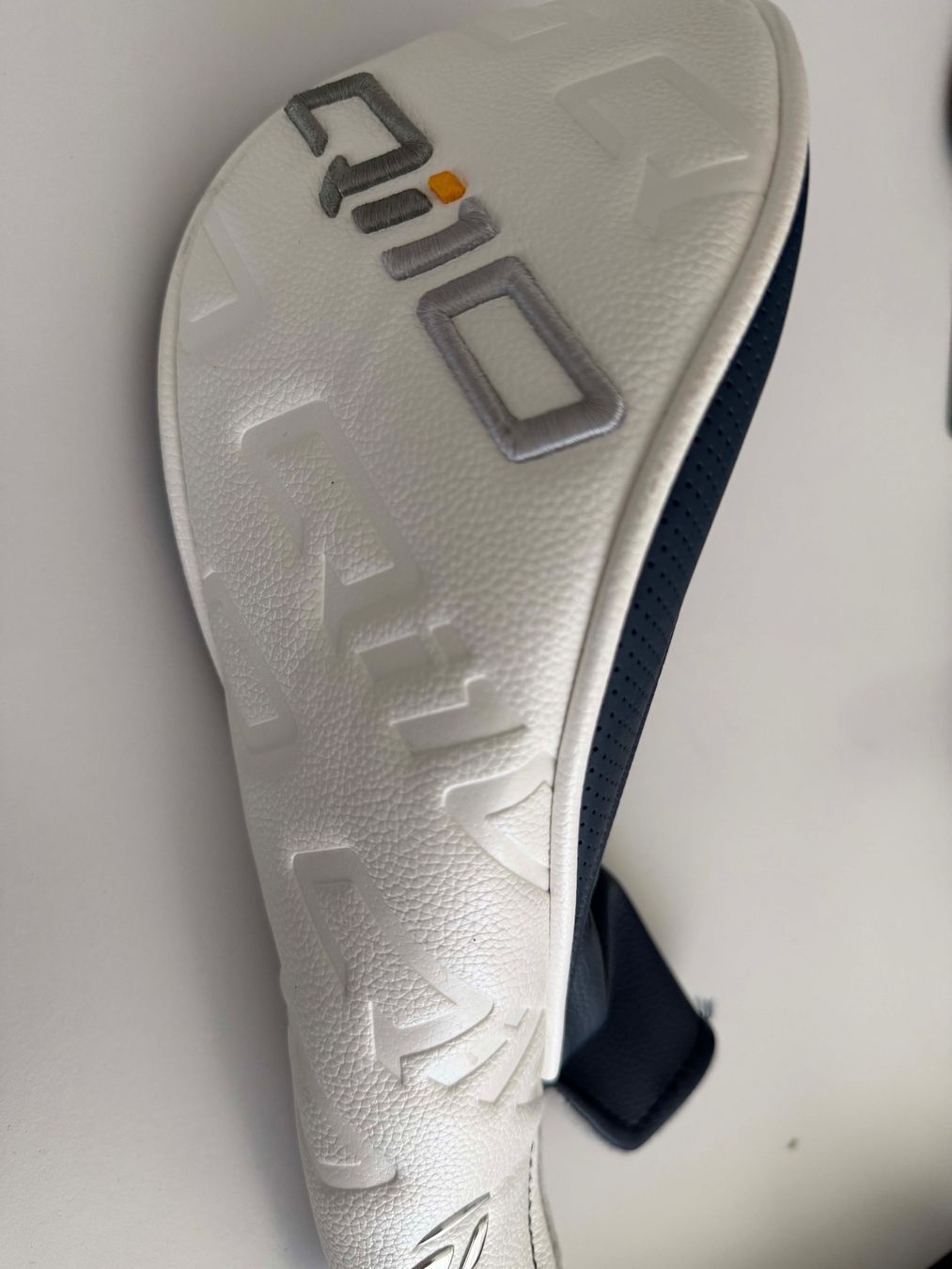 Taylor Made Schläger & Sets: TaylorMade Qi10 Max Fairway Wood 5 (Loft 19°), Rechts – Gebraucht aus Luzern von Stimmo2002 3