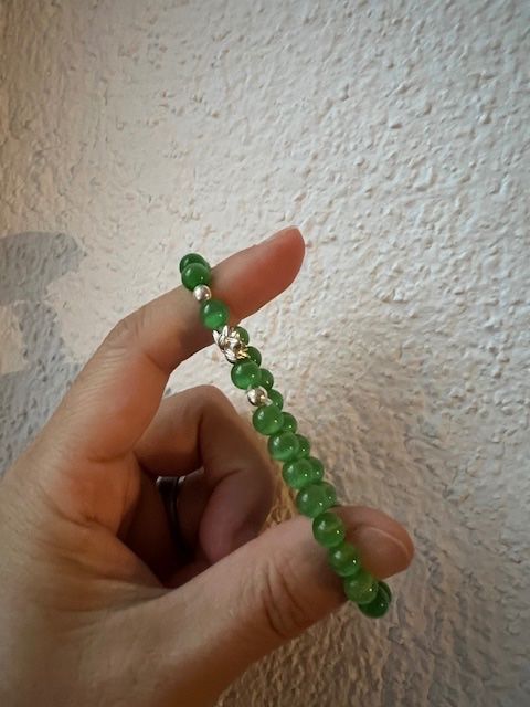 Bracciali & Braccialetti: Ein schöner Armband – Nuovo (secondo la descrizione) da Neerach venduto da romiping 8