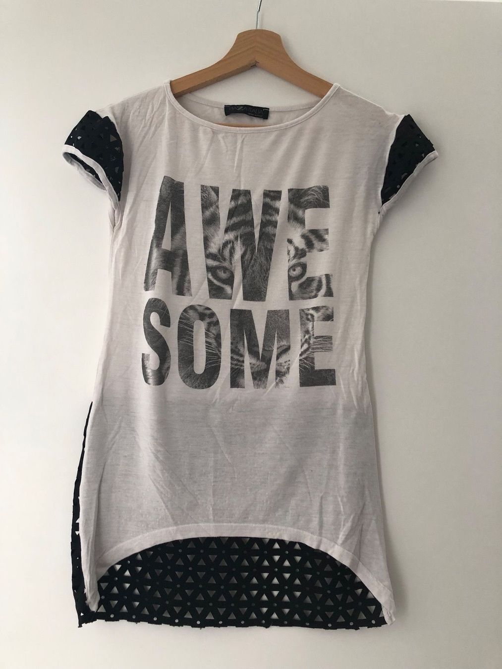 Camicette, T-shirt & Top: T-Shirt – Usato da Wiesendangen venduto da fed_jsw7