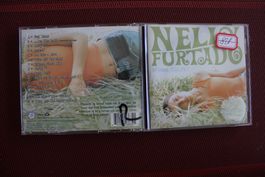 Whoa! Nelly von Nelly Furtado | CD | Zustand gut (828)