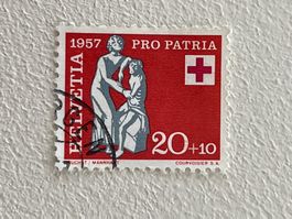 Schweiz Briefmarken ab 1.95 CHF (Gratis-Versand)