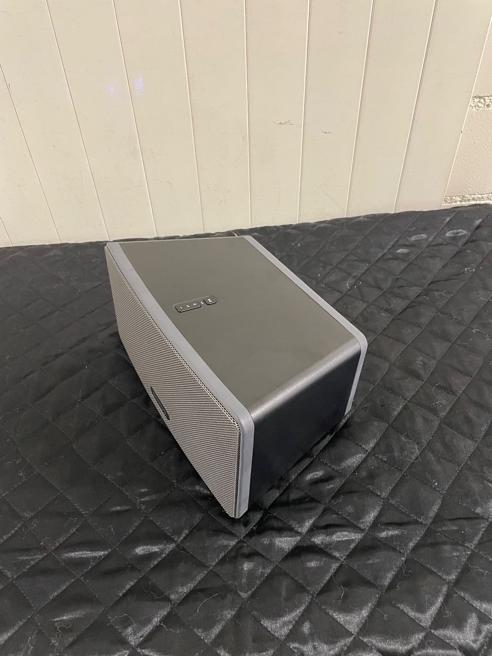 Sonos Casse acustiche: Sonos Play:3 Multiroomlautsprecher – Usato da Kirchberg SG venduto da EPGaemperle 1