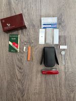 Victorinox SwissChamp XAVT Survival Kit