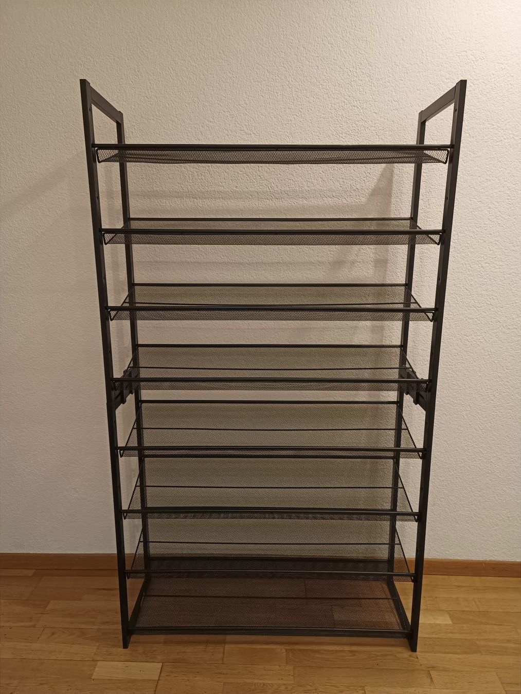 Étagères: Schuhregal – D'occasion à Zollikofen par oyster_13